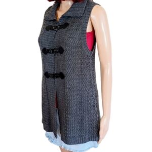 Hannah Sweater Vest